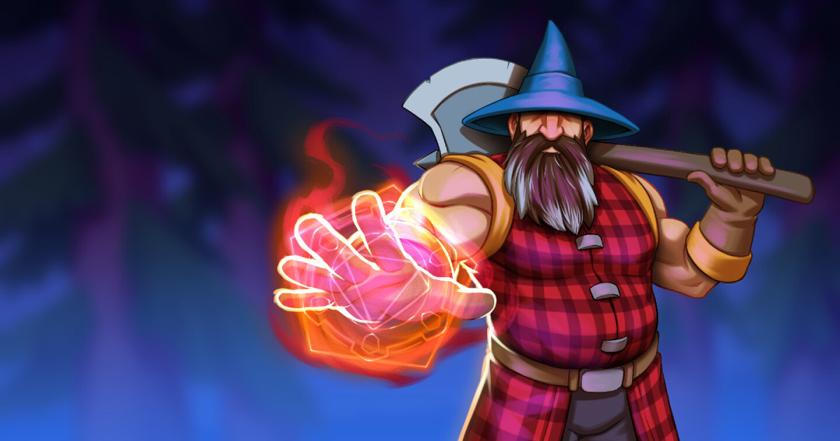 Kipróbálható a játék, ami olyan, mintha beoltották volna a Stardew Valley-t Skyrimmal!