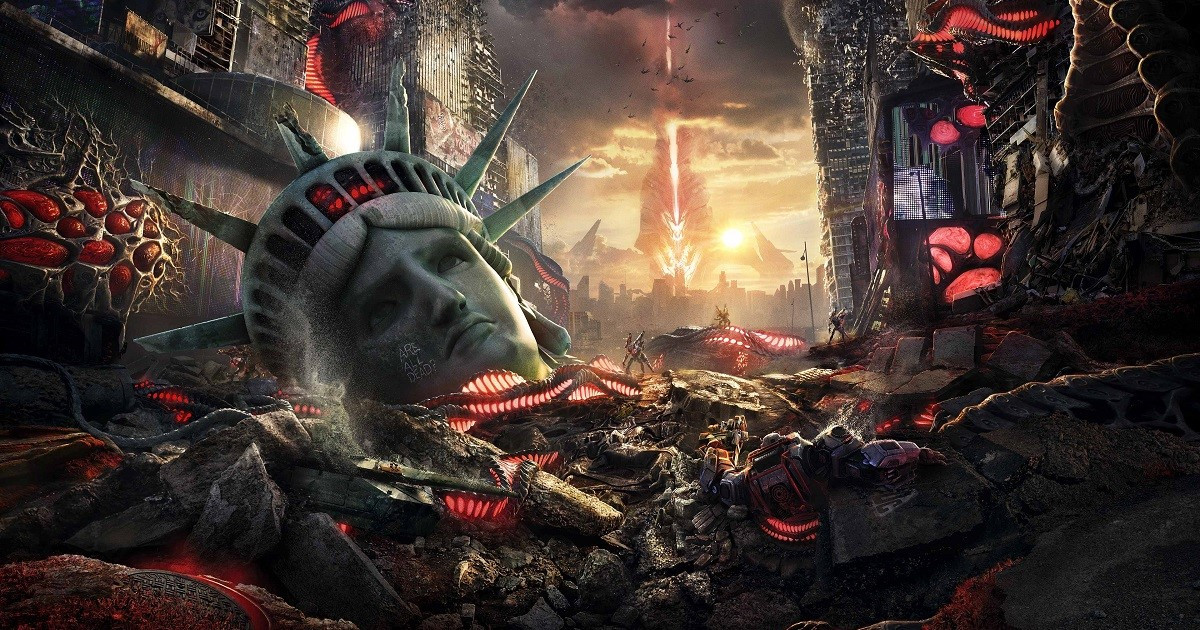 Kiszivárgott a törölt Transformers-játék utolsó, bitang látványos előzetese
