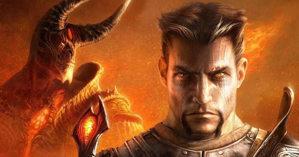 Kooperatív móddal és vadiúj tartalmakkal tér vissza a legendás Dark Messiah