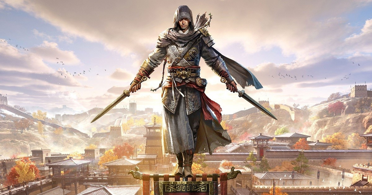 Közel hét percen át csodálhatjuk a fantasztikusan festő Assassin's Creed Destinyt