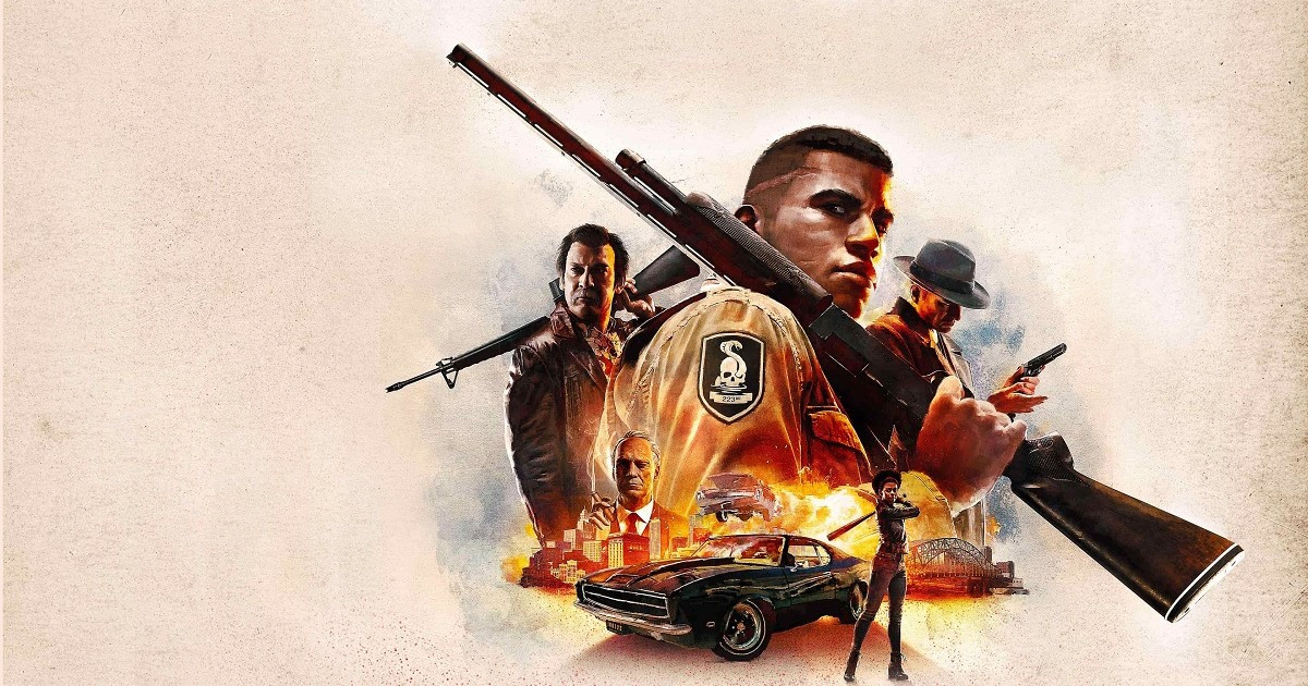 Lehet, hogy a Mafia 3 egy rossz játék, de most megéri újra elővenni