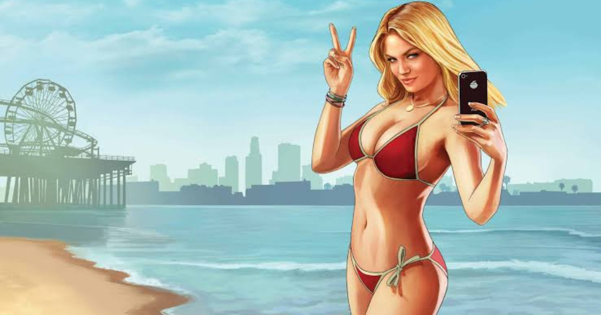 Már a böngészőben is fut a GTA V, de a Rockstart is sikerült felbőszíteni