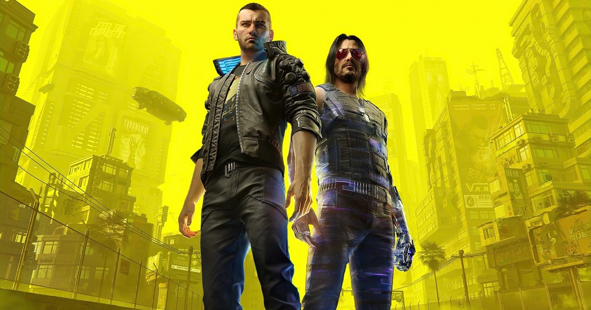 Már meg is van a tökéletes V a Paramount Cyberpunk 2077-filmjéhez?
