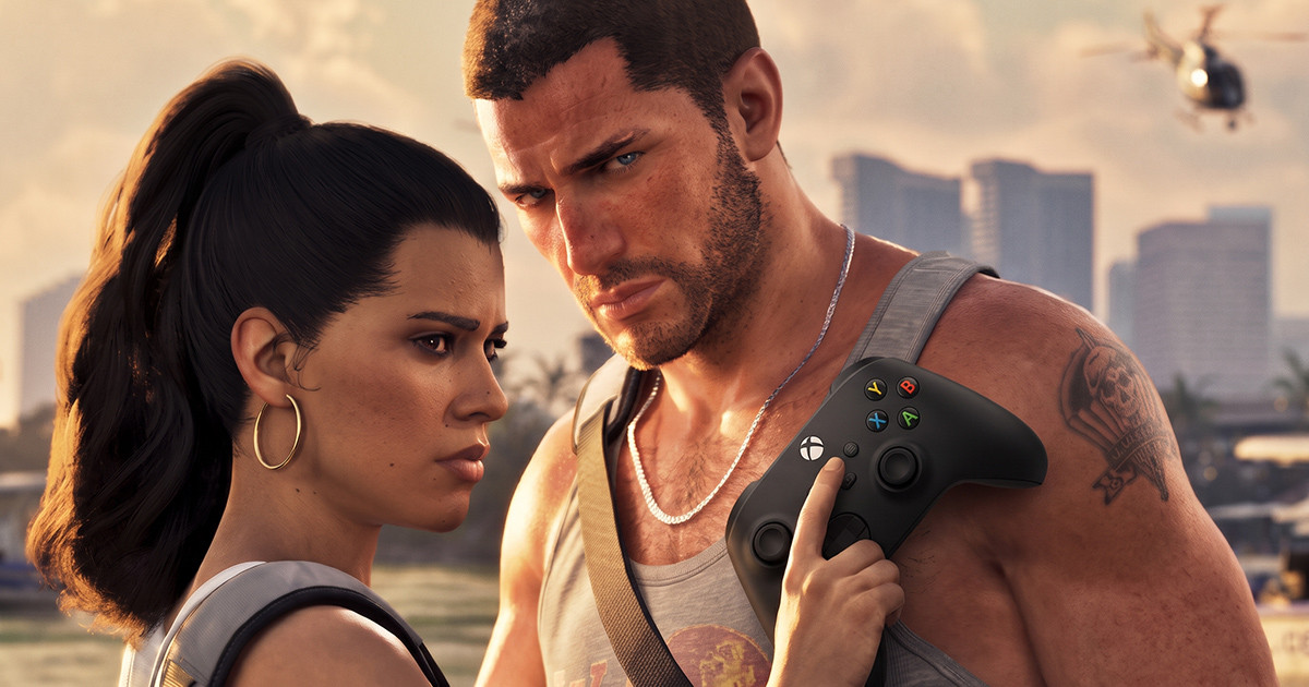 Még a GTA 6 körüli őrület sem tudta feléleszteni az Xbox eladásait