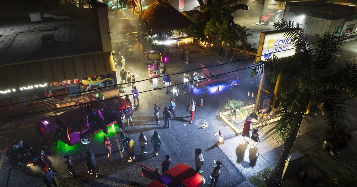 Még ne éld bele magad, hogy Jason himbilimbijét lóbálhatod Vice City utcáin
