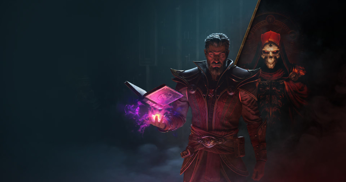 Megcsinálta a lehetetlent egy rajongó, VR-ban tehetünk rendet a Diablo 2 szörnyei közt!