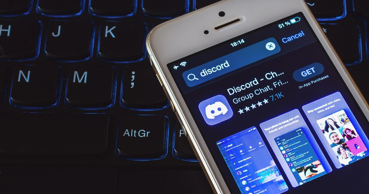 Megújult a Discord-szerverünk, ahová most éri meg igazán csatlakozni!