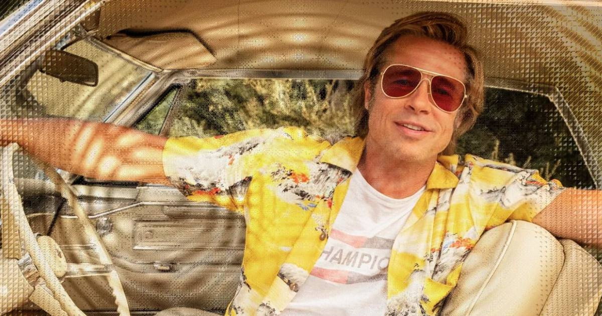 Menj el mosdóba, mielőtt beülsz Brad Pitt új filmjére 