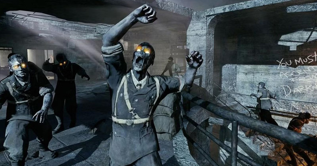 Mi is alig hisszük el, de böngészőből, totál ingyen játszható a Black Ops 1 zombimódja