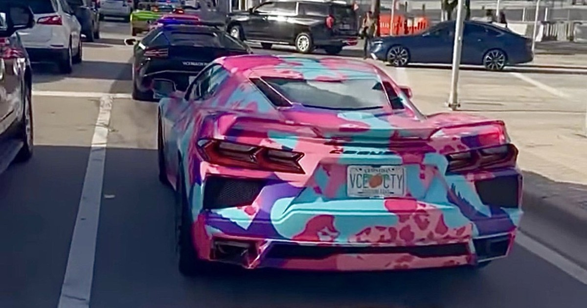 Miamiból lassan tényleg VICE CITY lesz – megjelentek a GTA 6 autói