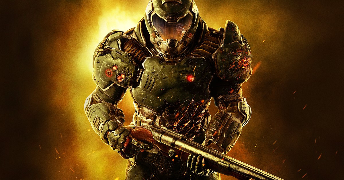 Mick Gordon ismét a pokolban koncertezhet? Még ez sincs kizárva!