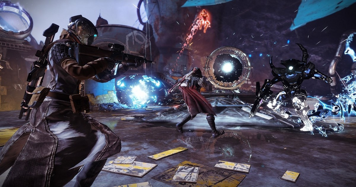 Tényleg vegyem meg a Marathont azért, hogy játszhassak a Destiny 2 törölt tartalmaival?