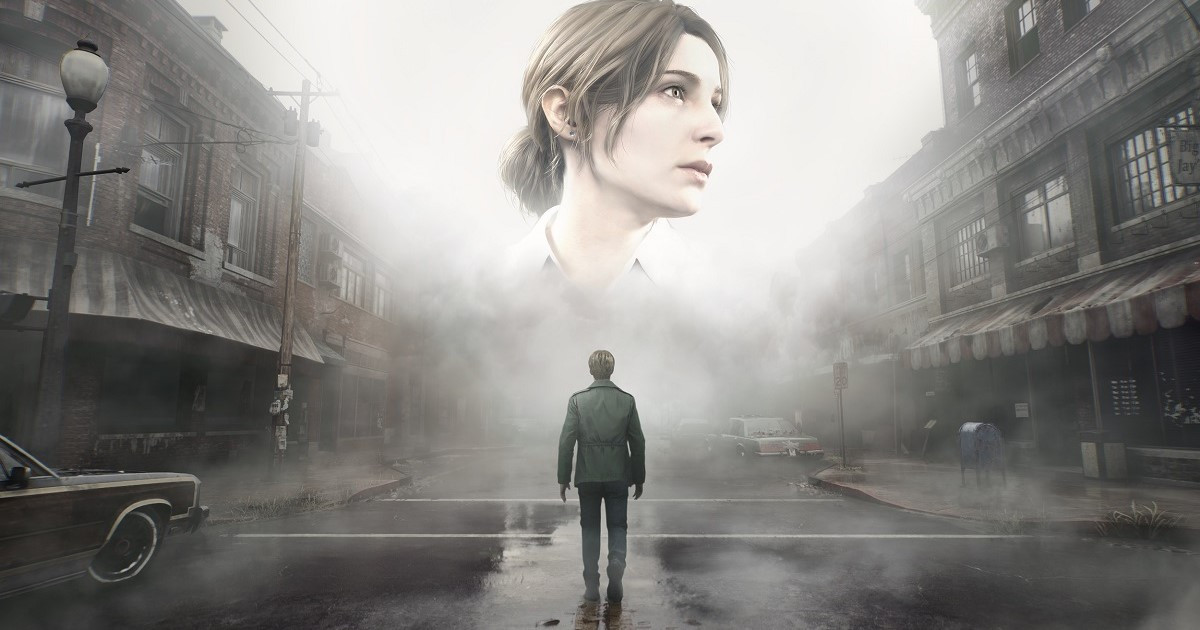Nagyon ráérzett a Silent Hill ízért a Konami – Egy rakás új játék van már tervben