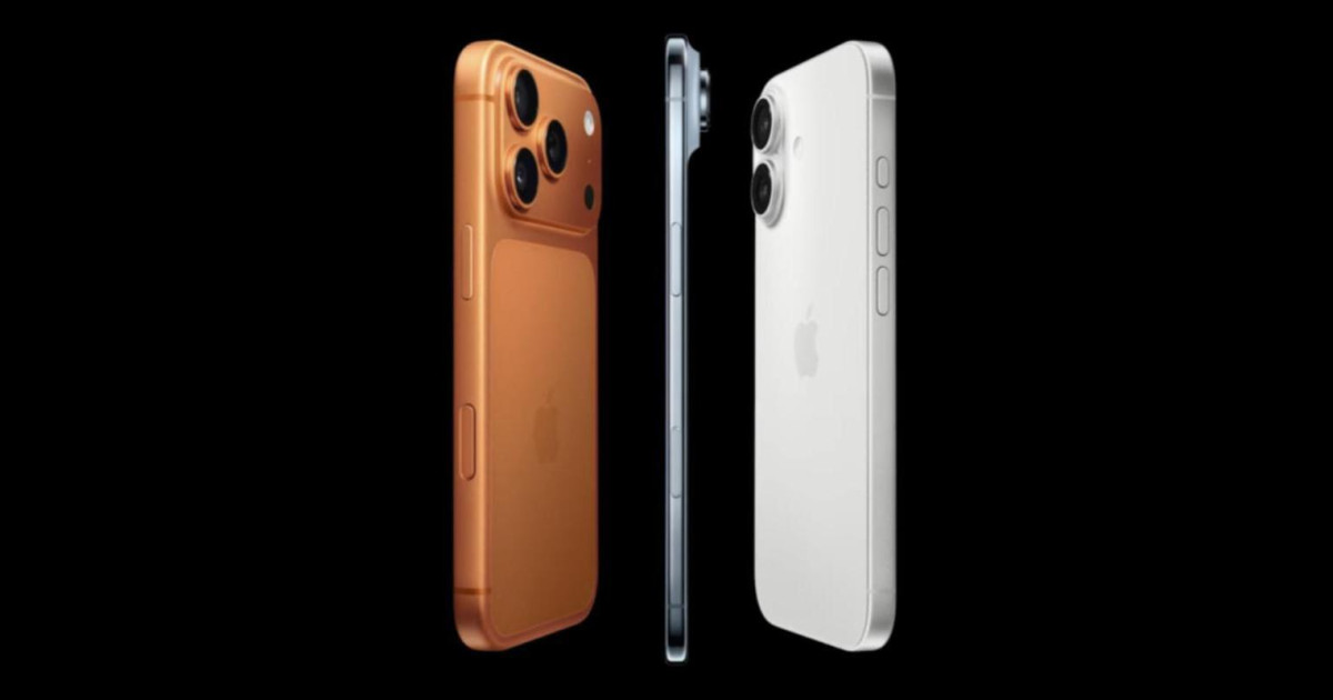 Nem a vékonyság lehet az iPhone Air 2 egyetlen csábító tulajdonsága