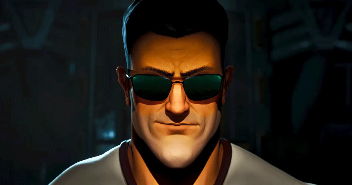 Nem előzmény, nem mellékszál: derült égből érkezett a Serious Sam: The Third Encounter