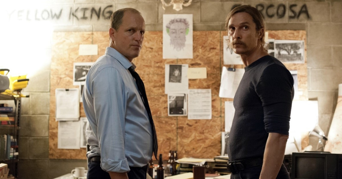 Nem Nicolas Cage lesz a True Detective 5. évadának egyetlen nagyágyúja