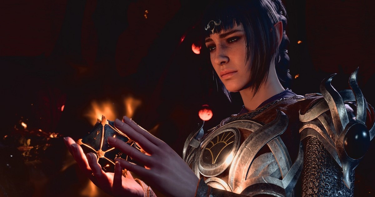 Nem sok konzolost érdekelt a Baldur's Gate 3, a Steamet viszont letarolta