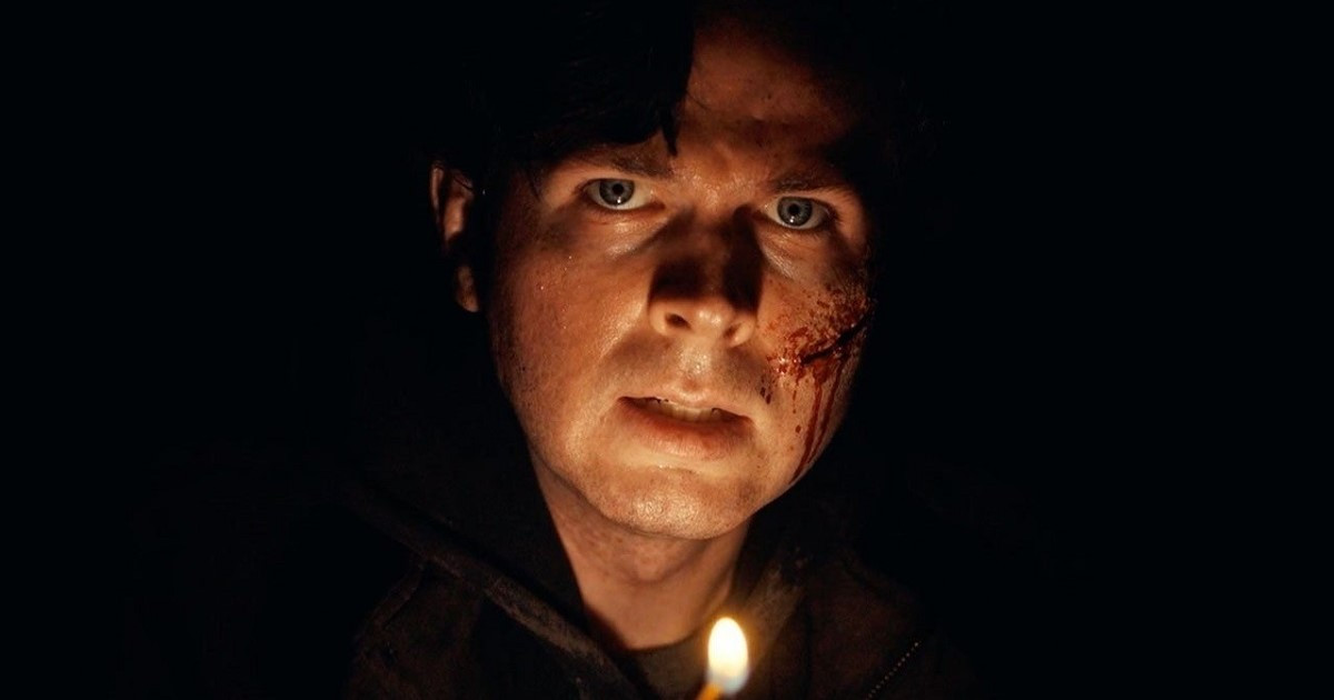 Nem tetszett az új Resident Evil? Akkor nézd meg a The Walking Dead sztárjának Resi 7-filmjét!