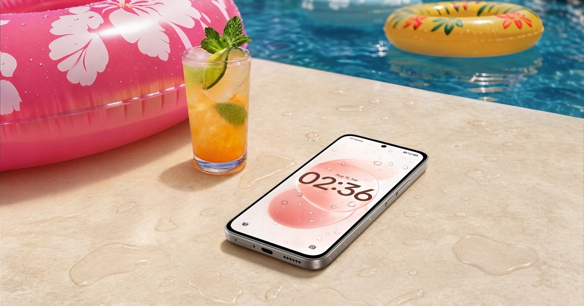 REDMI Note 17 Pro Max: telefon hat évre