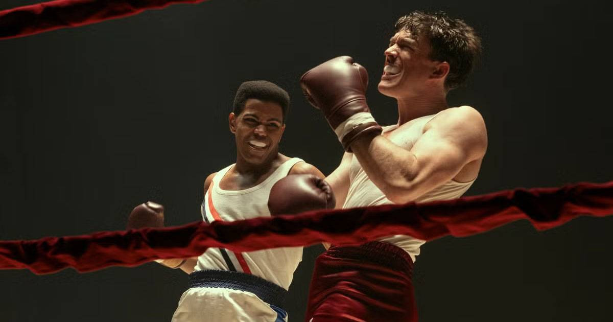 Rendesen bemos neked a Muhammad Ali-sorozat első előzetese 