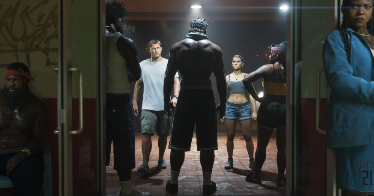 Rendőrök, bandatagok és bizarr kalandok – megtörtént események is lesznek a GTA 6-ban