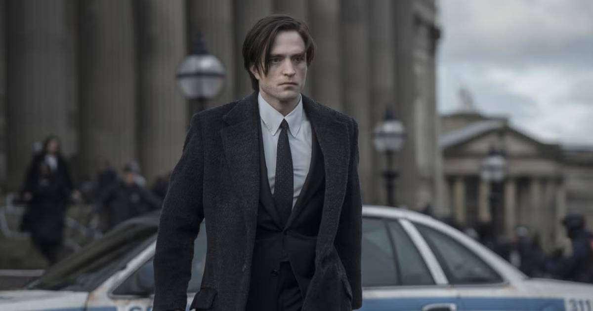 Robert Pattinson elárulta, mit szól a Batman 2. új rendezőjéhez, aki segít Matt Reevesnek