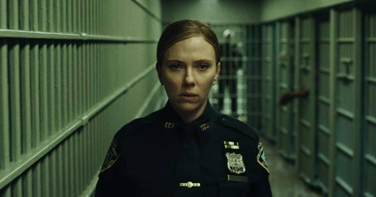 Scarlett Johansson fia nagy szarban van az új Az ördögűző nyugtalanító előzetesében