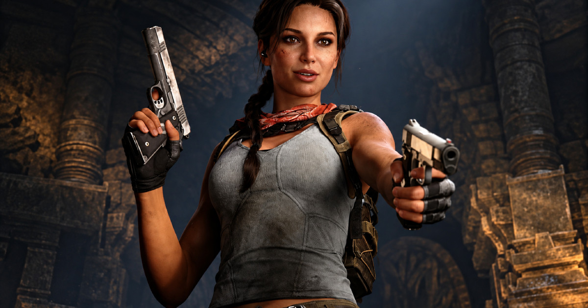 Sírkamrák, ősi titkok és veszélyes kalandok – a Catalyst lesz a legambíciózusabb Tomb Raider