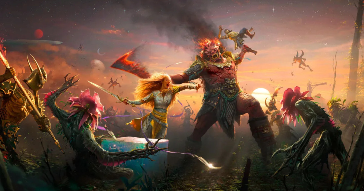 Sokan lehurrogják, az előrendelések alapján mégis tarolhat a God of War: Laufey