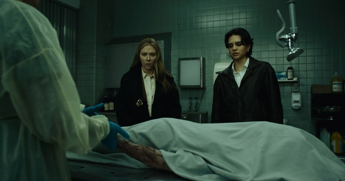 Sorozatgyilkosos thriller lesz az új Ördögűző, itt az első előzetes hozzá