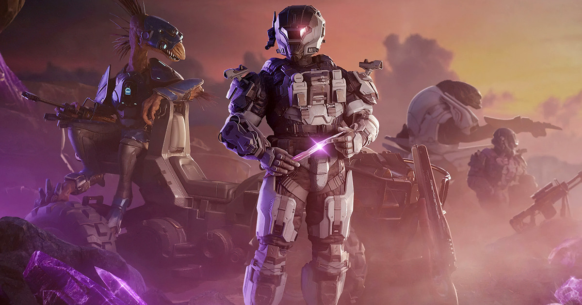 Spartanok, Brute-ok és a Flood – Érdekes játékot kaszálhattak el a Halo: Campaign Evolved kedvéért