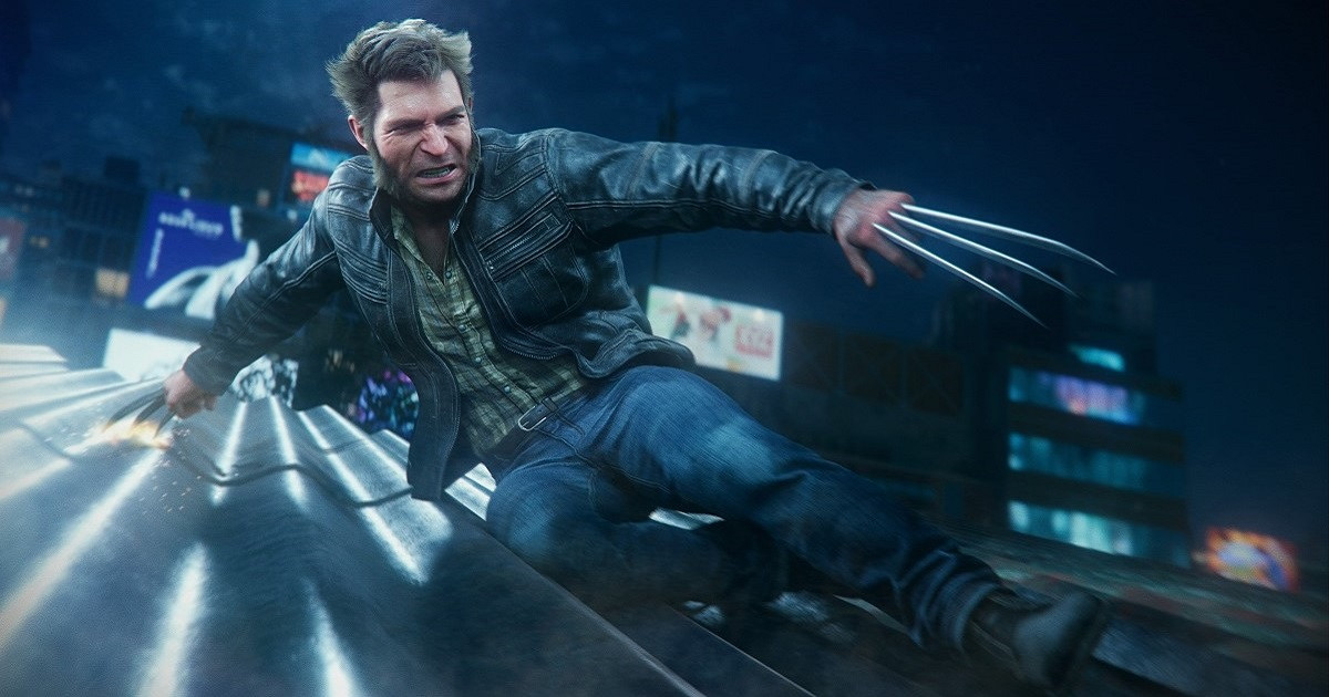 Szinte hihetetlen, de végre nem kezel minket óvodásként a Marvel's Wolverine