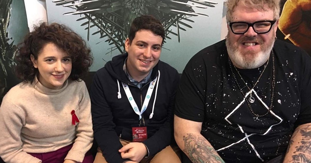 „Talán egyszer a PlayIT lesz a kelet-közép-európai Gamescom” – interjú Pacával, a PlayIT főszervezőjével