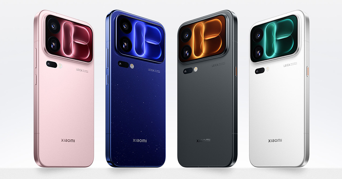 Tavaly még Xiaomi 17 Ultrat kaptunk ennyiért, most csak Xiaomi 18 Prot
