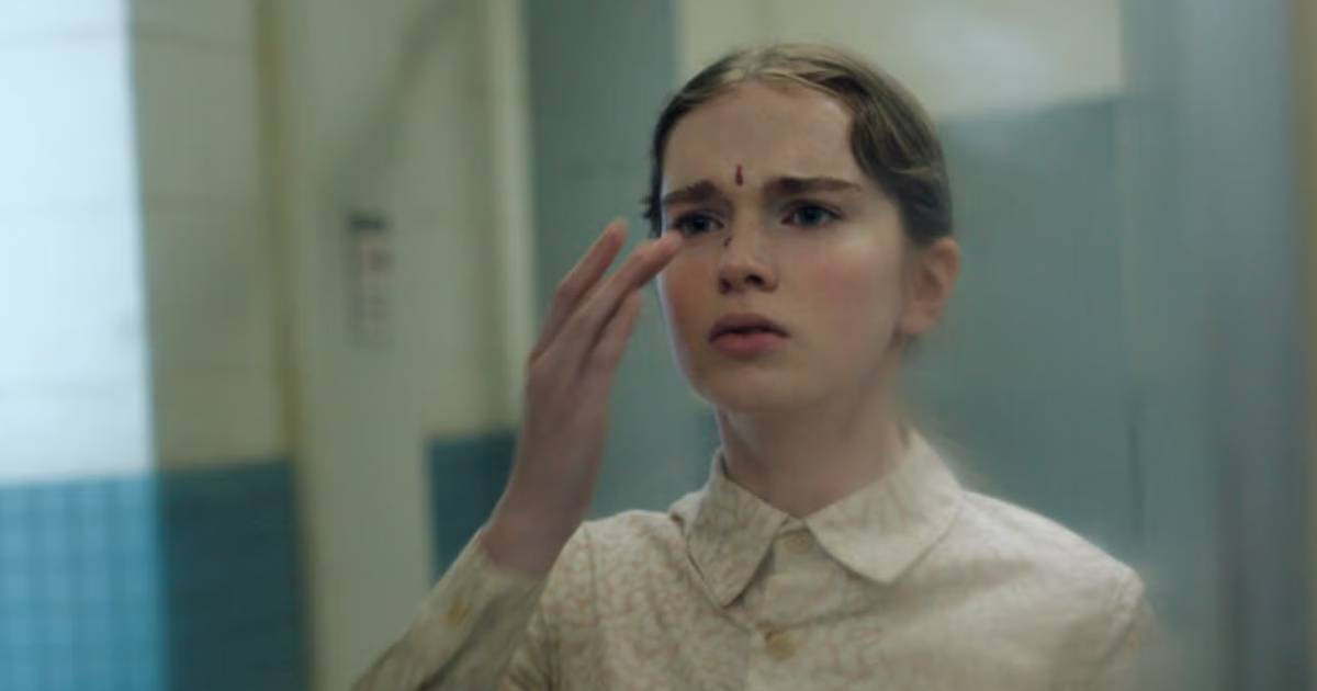 Te kiszúrtad a Carrie-ben a rejtett utalást egy másik Stephen King-könyvre?