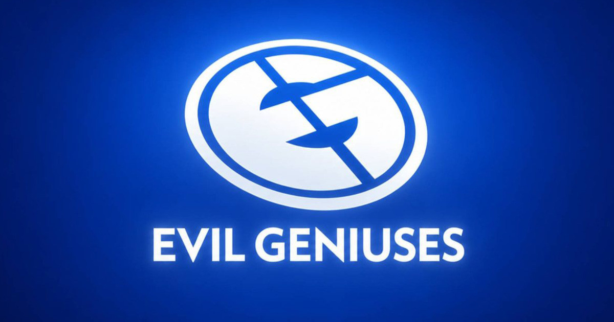 Vége a szebb napokat látott Evil Geniusesnak