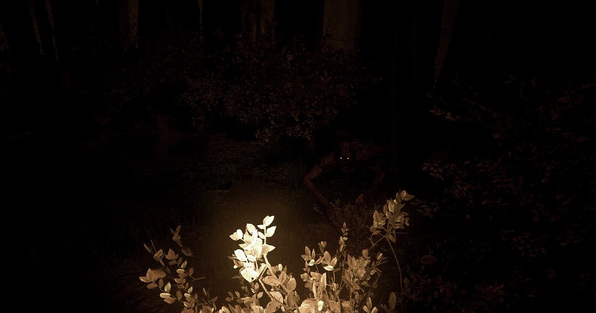 Végre magyar szinkronnal is ránk hozza a frászt a Shroud of the Woods