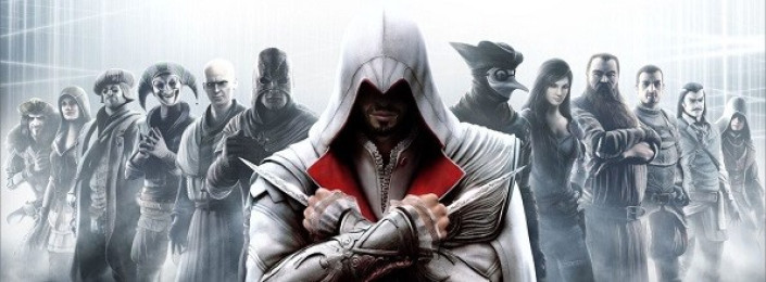 Assassin's Creed-sorozat