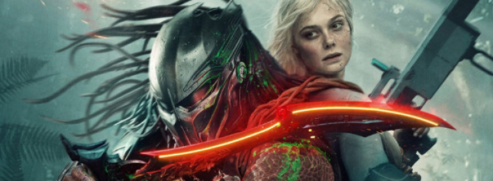 Lelkizős Predator?!