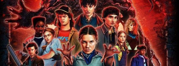 Stranger Things 5. évad kritika