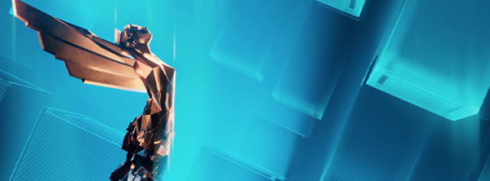 The Game Awards 2025