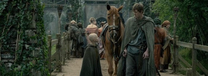 A Hét Királyság lovagja