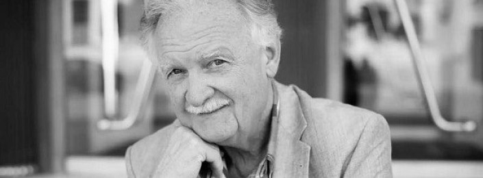 Elhunyt Balázs Péter