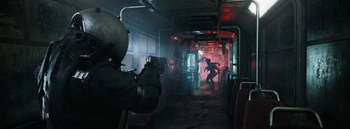 Cronos: The New Dawn