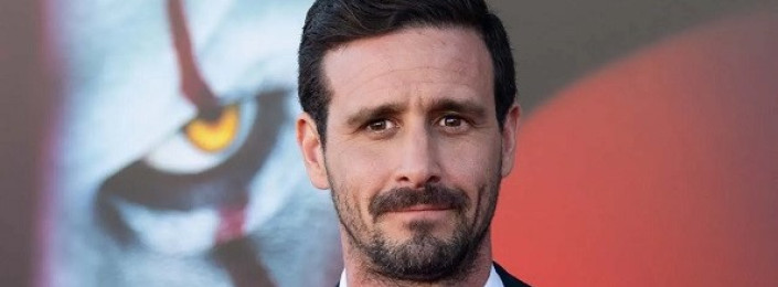Elhunyt James Ransone