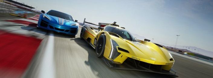 Viszlát, Forza Motorsport!