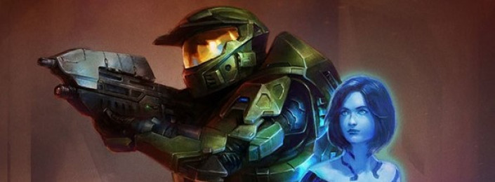 Újabb Halo remake-ek a láthatáron?