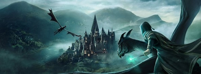 Tovább szárnyal a Hogwarts Legacy