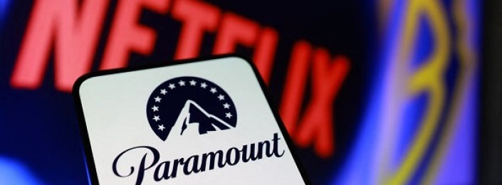 Netflix vs Paramount