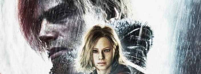 Resident Evil Requiem